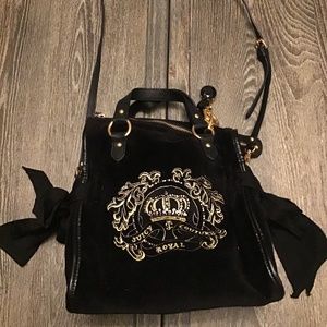 Juicy Couture Shoulder bag